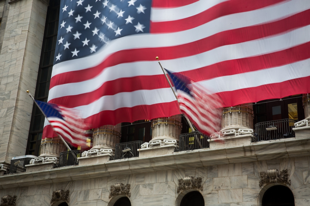 Does Evergrande Affect Us Stock Market?